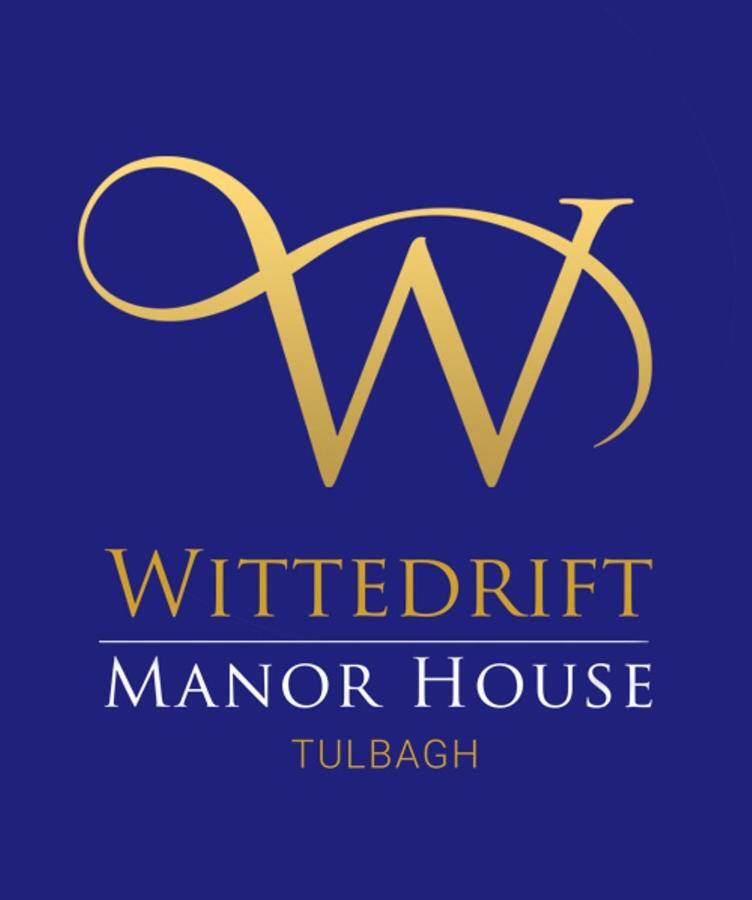 Отель Wittedrift Manor House Тульбах Экстерьер фото